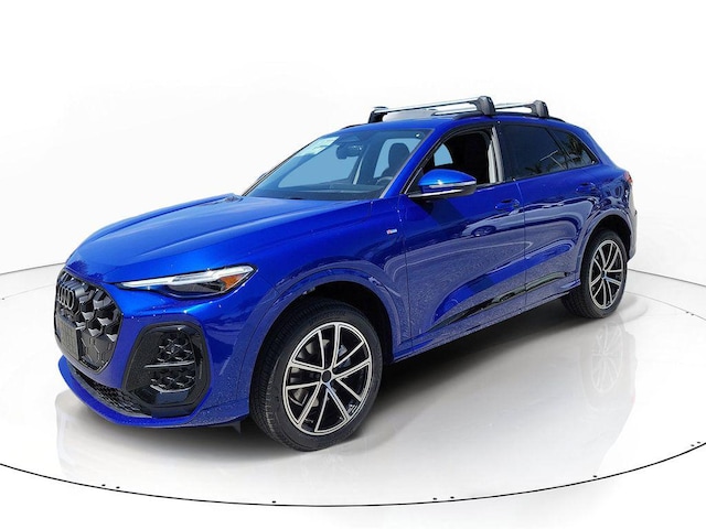 2026 Audi Q5