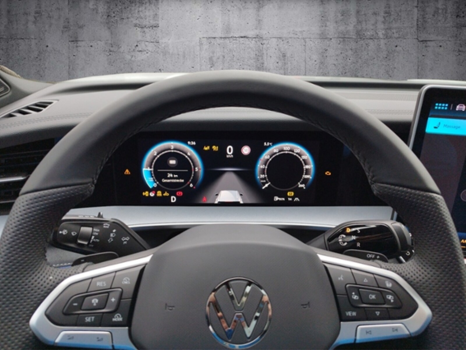 Volkswagen Tayron – Bild 13