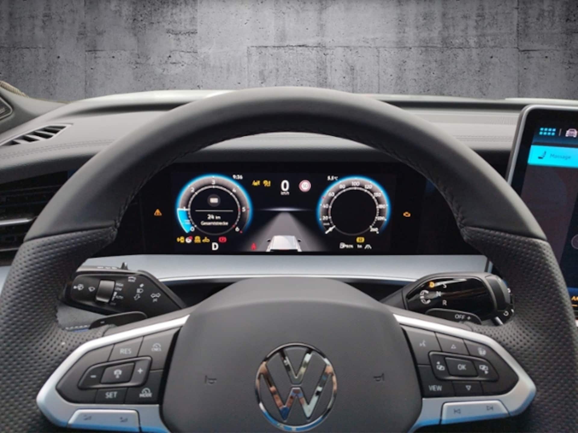 Volkswagen Tayron R-Line