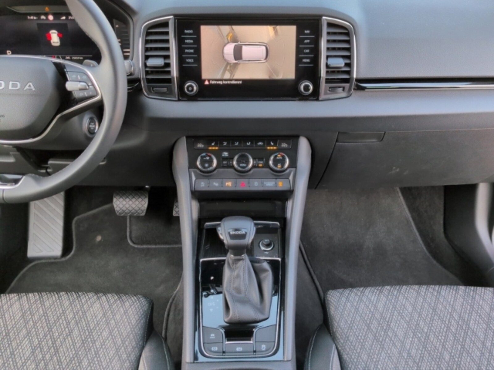 Škoda Karoq – Bild 7
