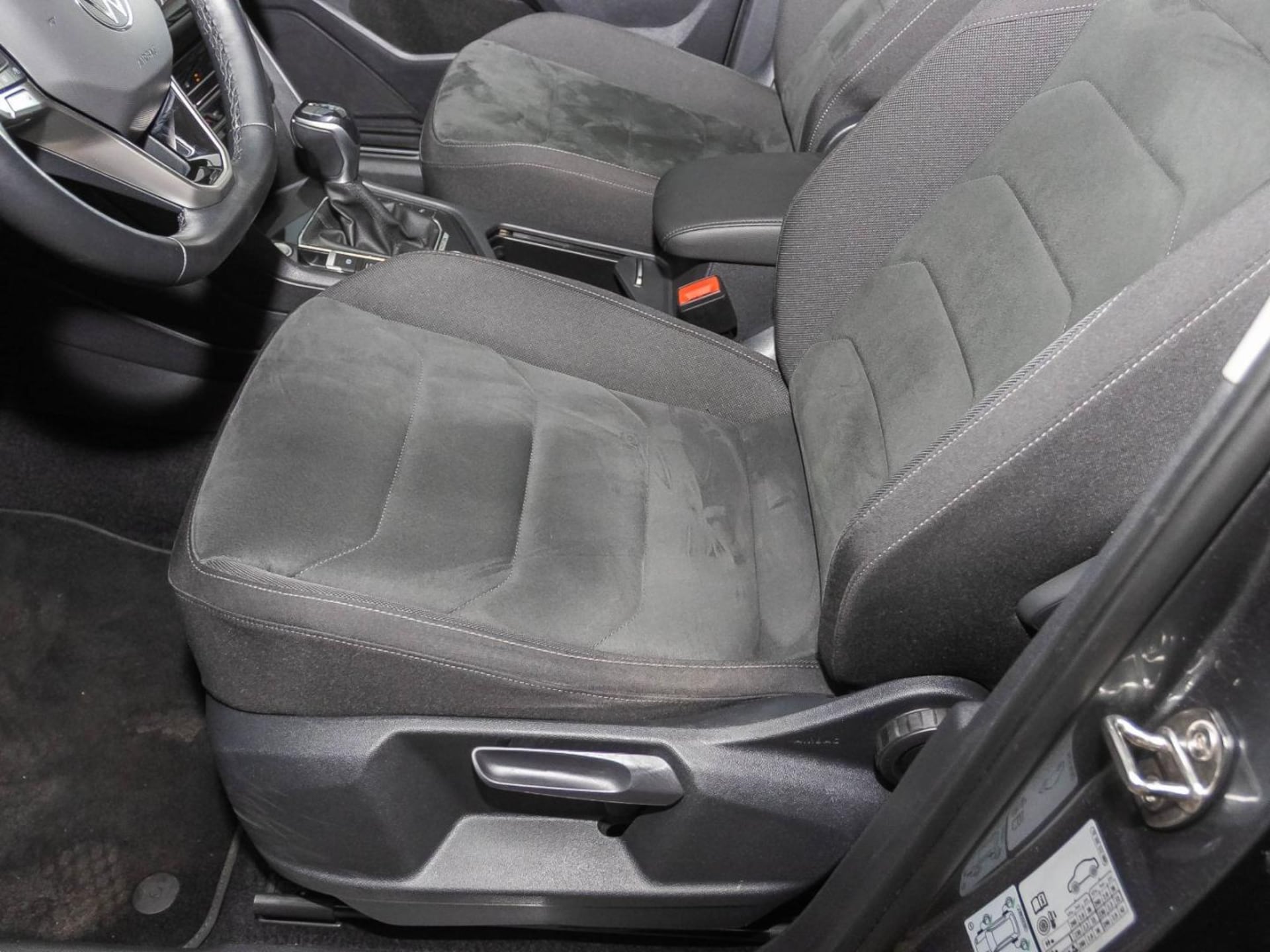 Volkswagen Tiguan Allspace Elegance