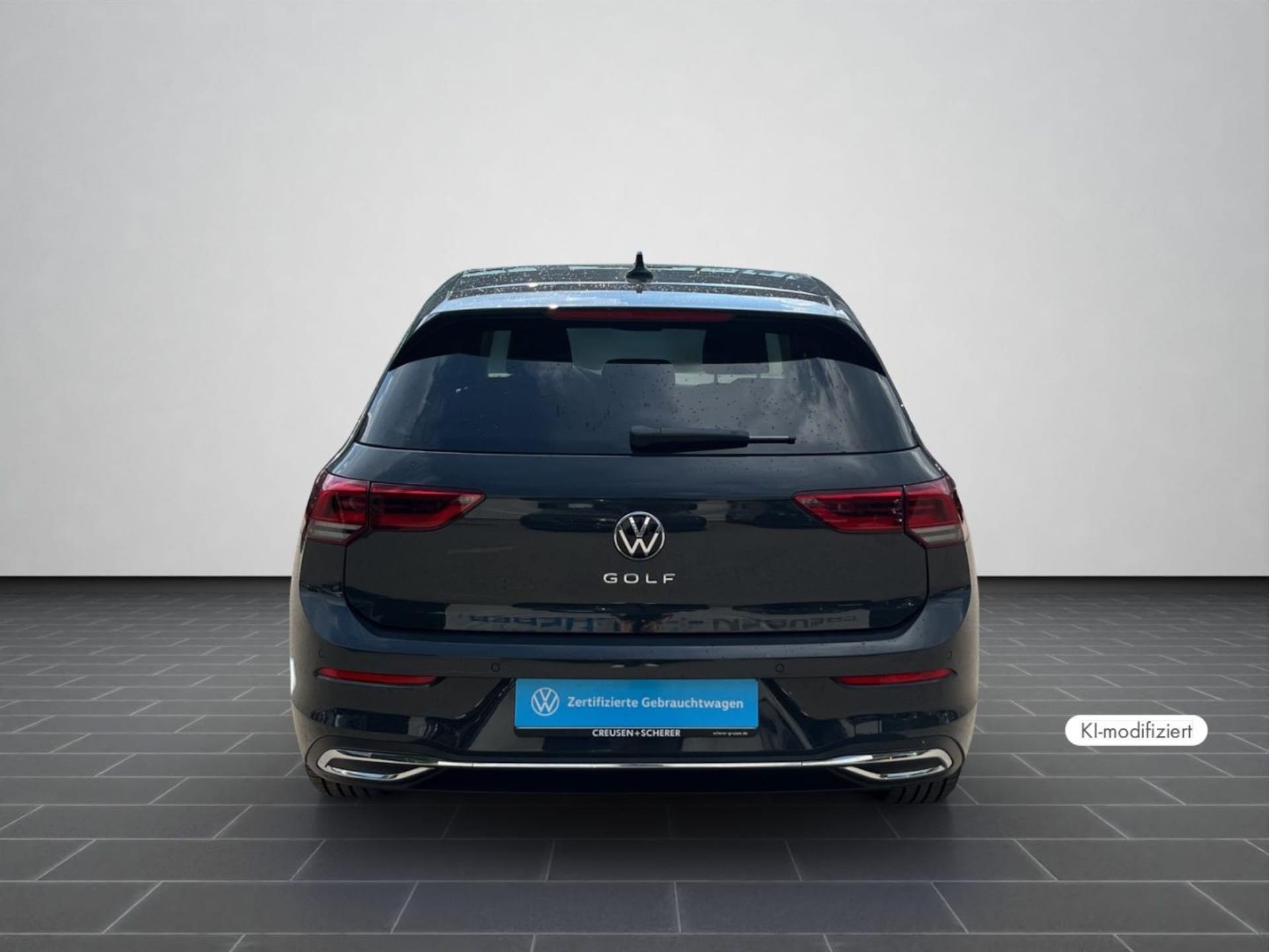 Volkswagen Golf MOVE
