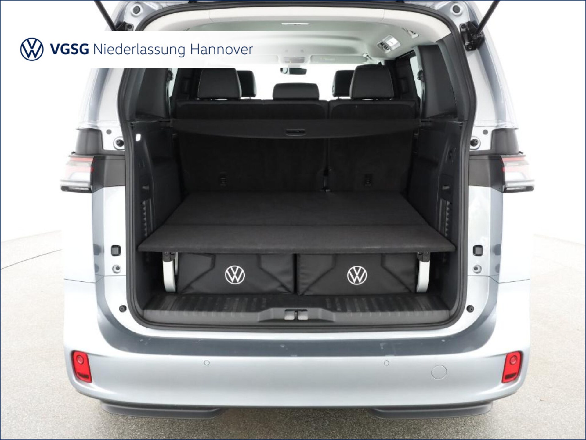 Volkswagen ID. Buzz Pro