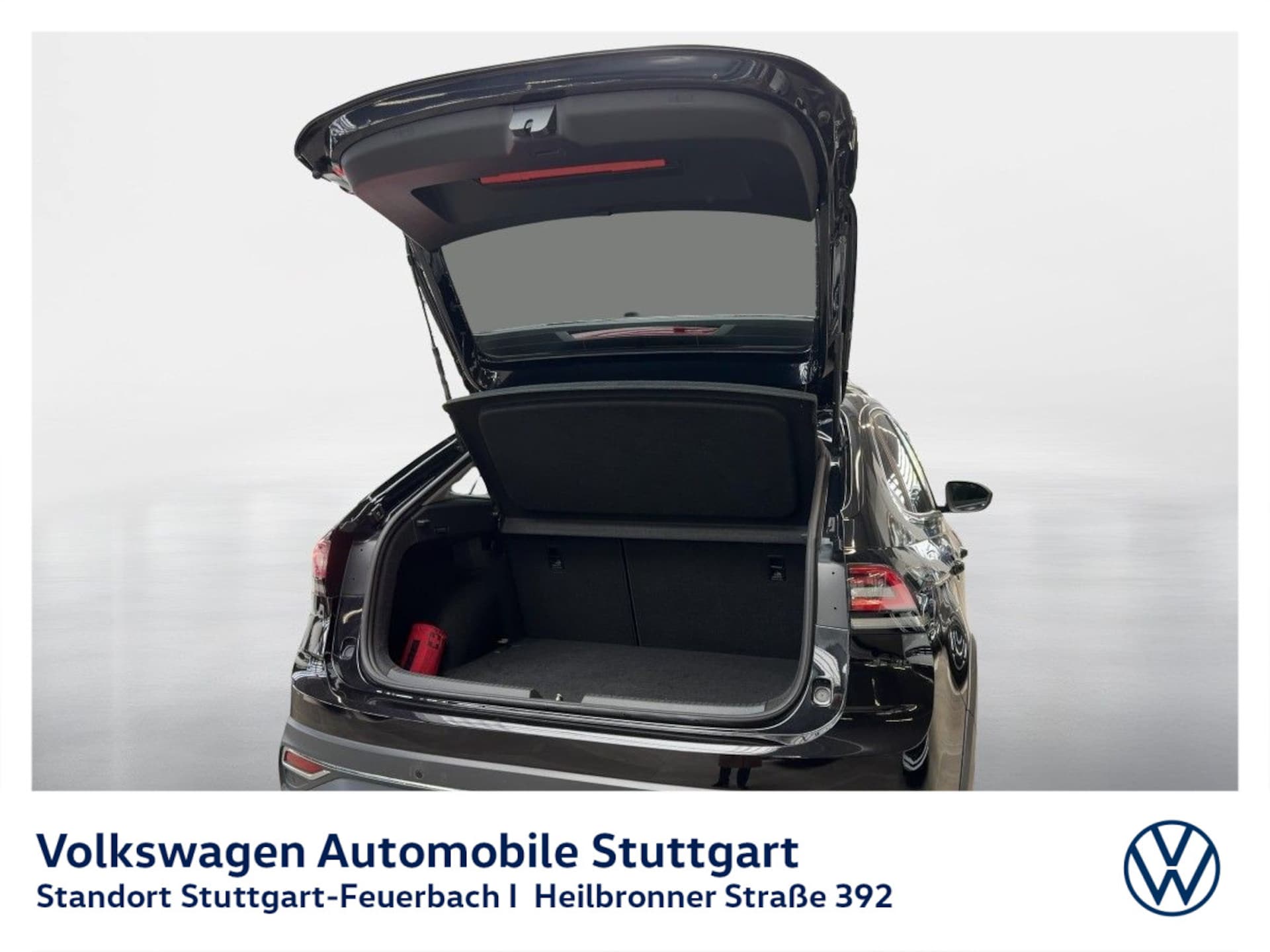 Volkswagen Taigo Style