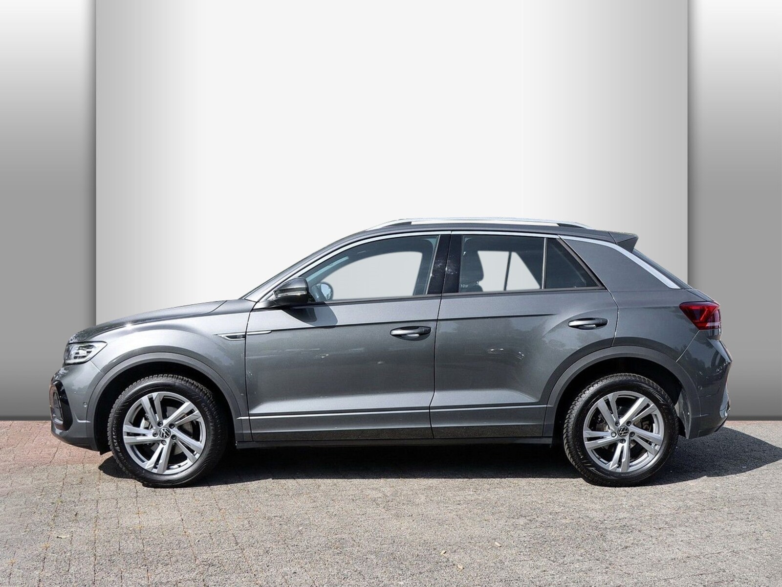 Volkswagen T-Roc – Bild 4