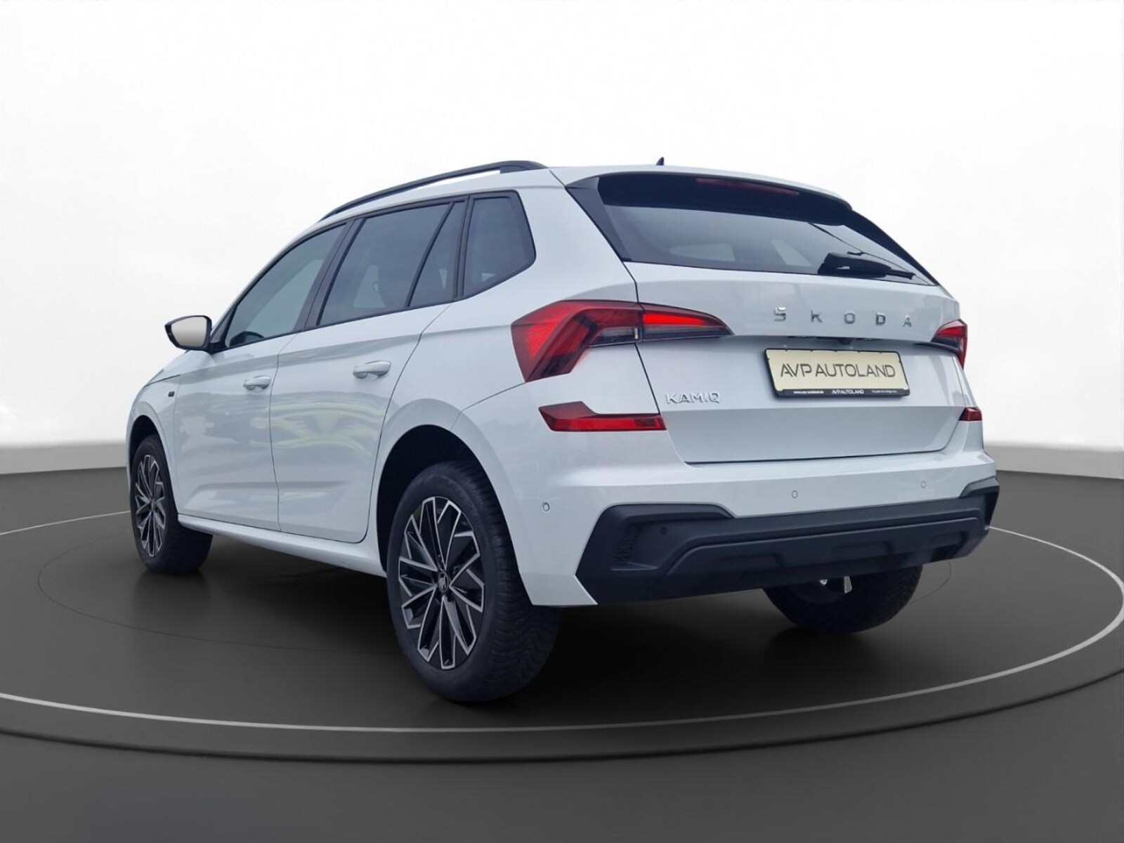Škoda Kamiq – Bild 7