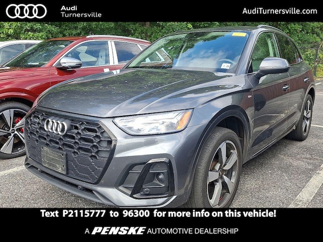 Photo of 2023 Audi Q5 