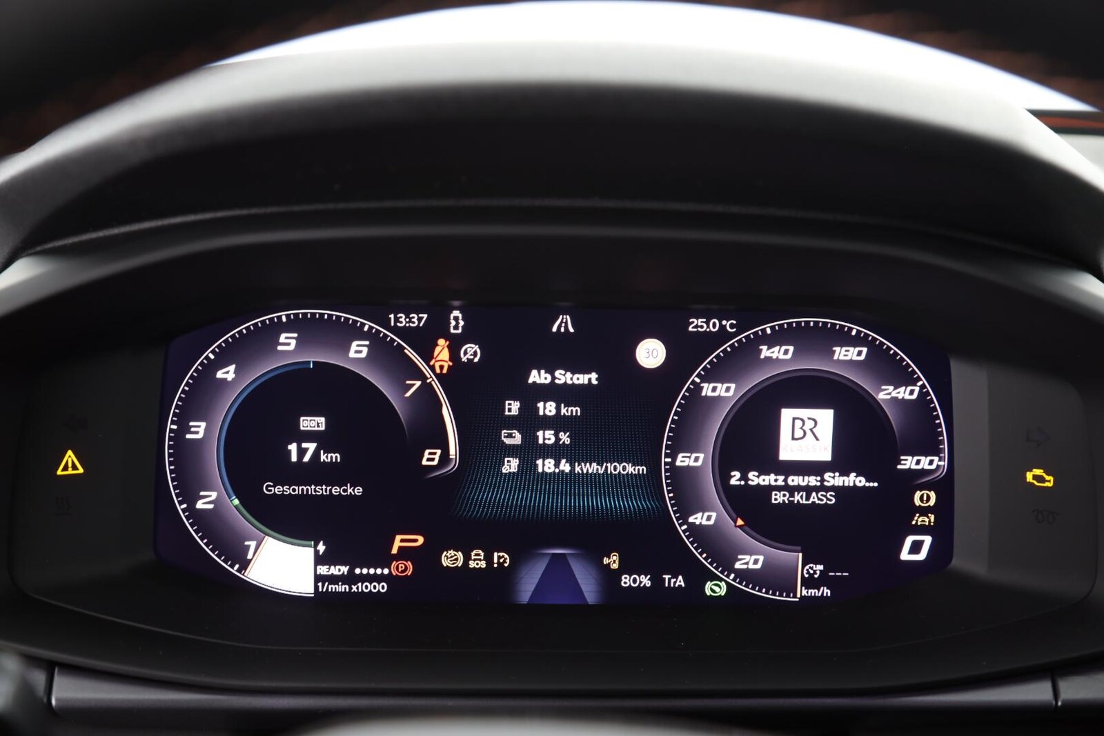 CUPRA Terramar – Bild 19
