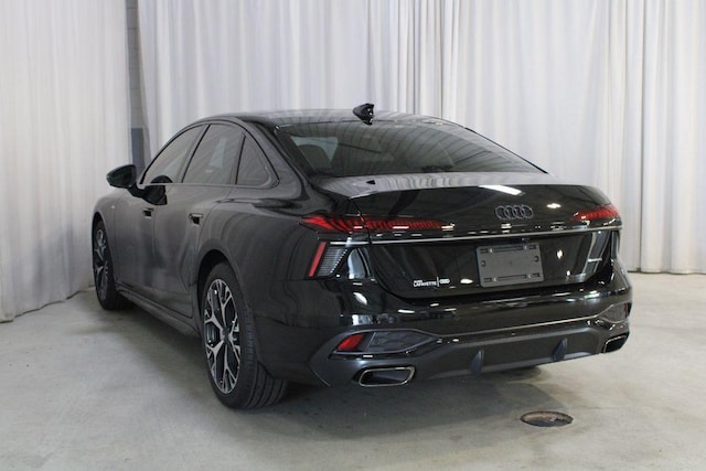 2026 Audi A6 Premium Plus - Photo 23