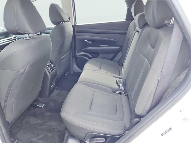 2025 Hyundai Tucson SEL - Photo 32