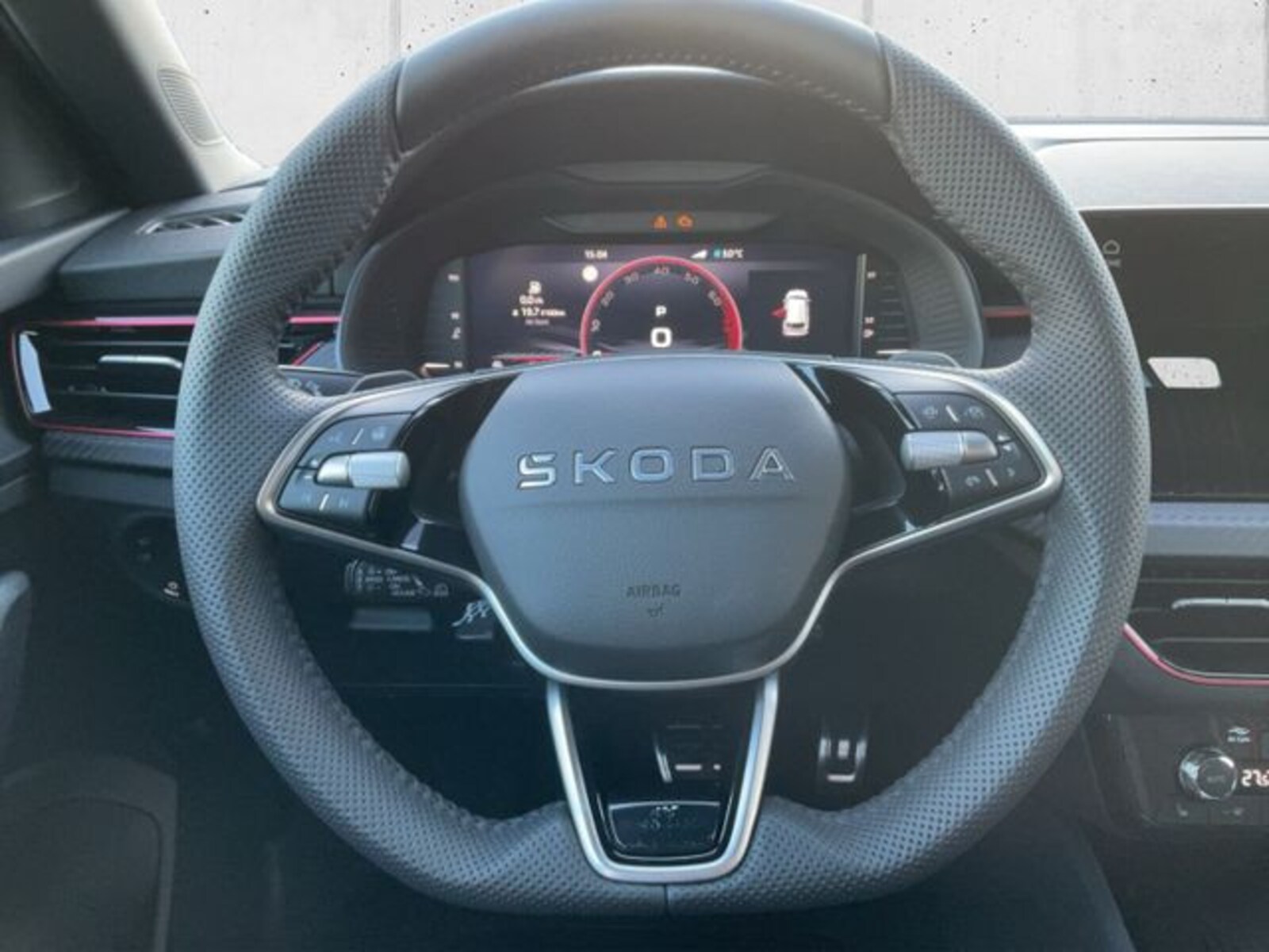 Škoda Kamiq – Bild 15