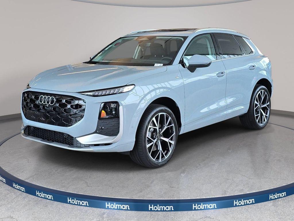 2026 Audi Q3 SUV