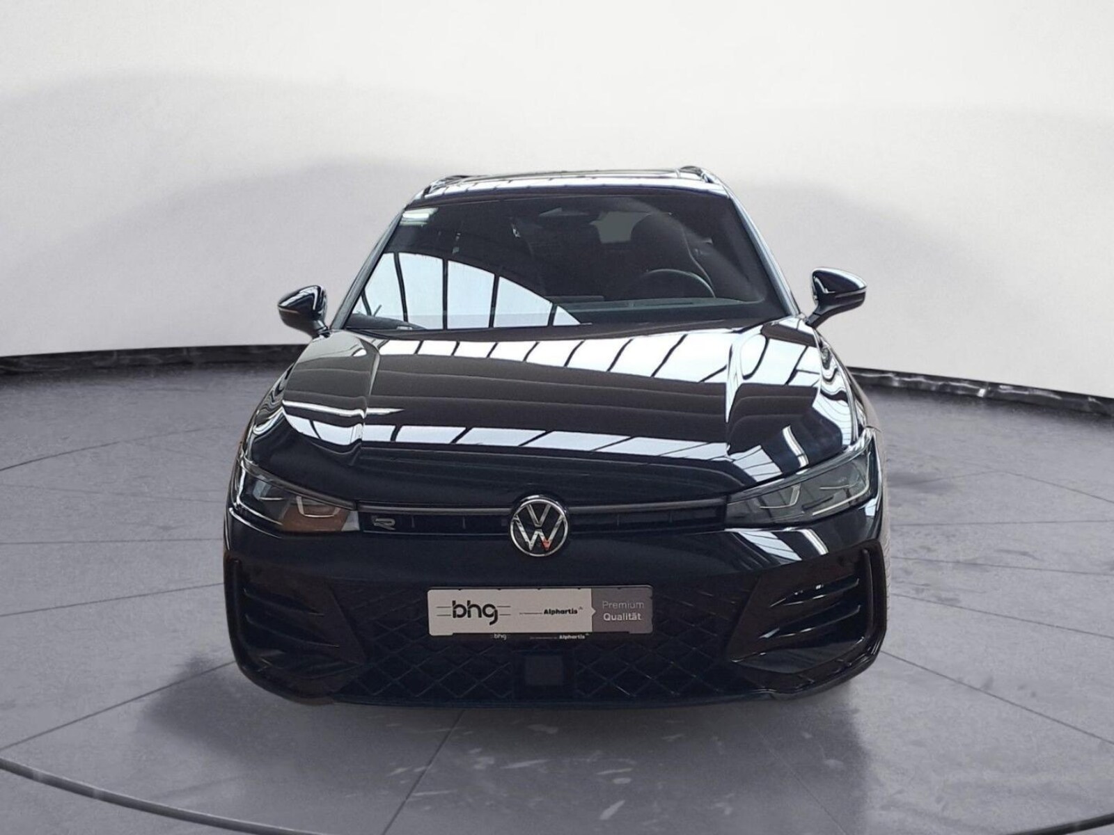 Volkswagen Passat – Bild 8