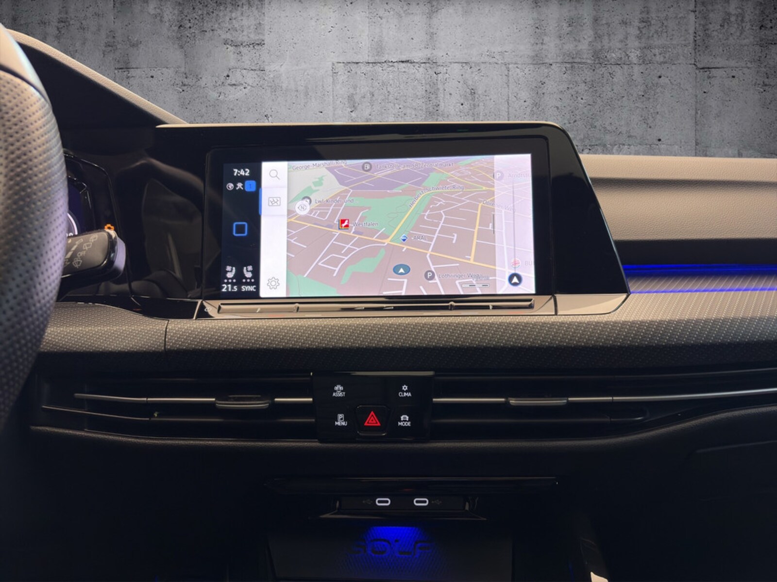 Volkswagen Golf Variant – Bild 15