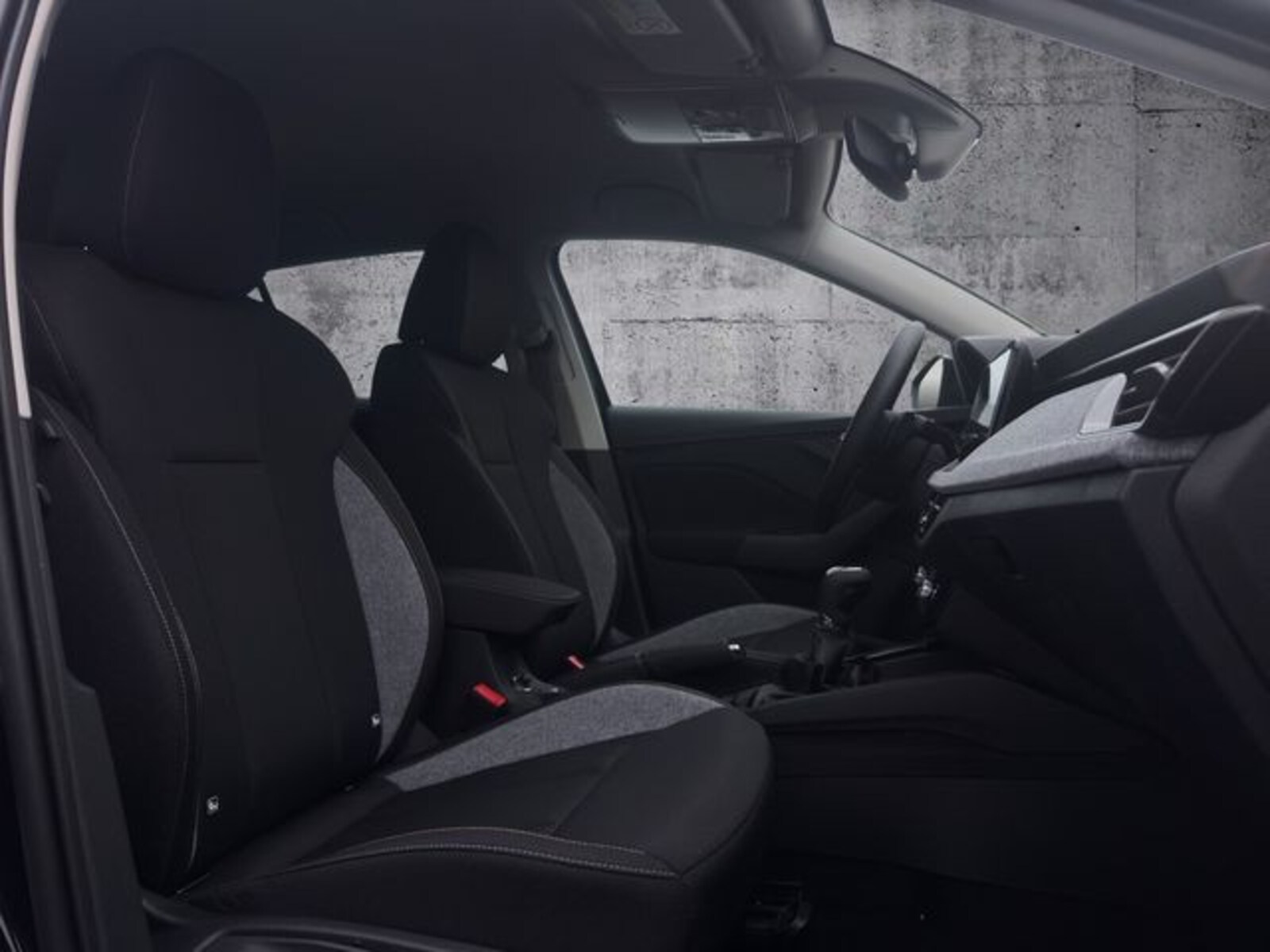 Škoda Scala – Bild 9