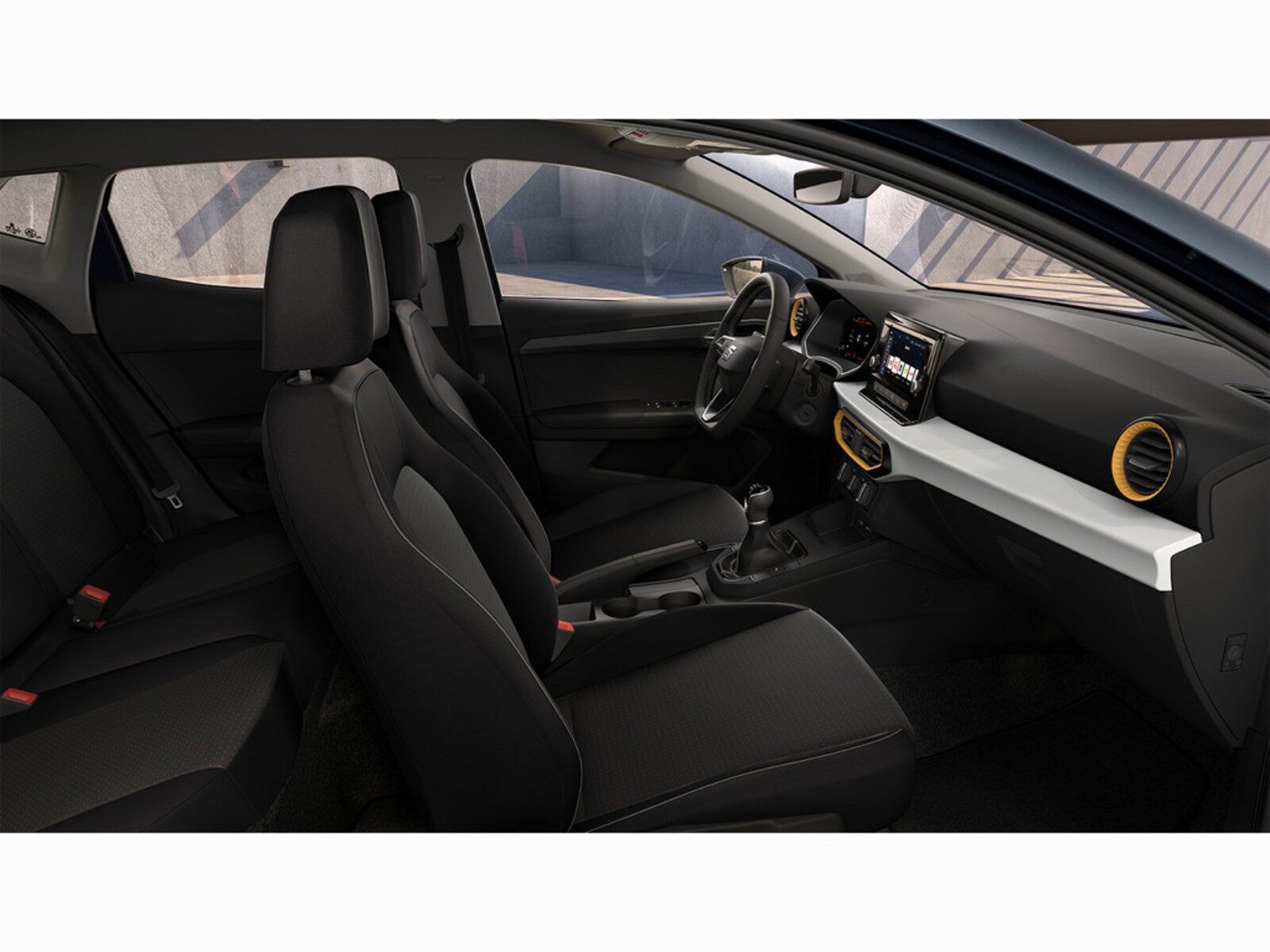 SEAT Ibiza – Bild 4