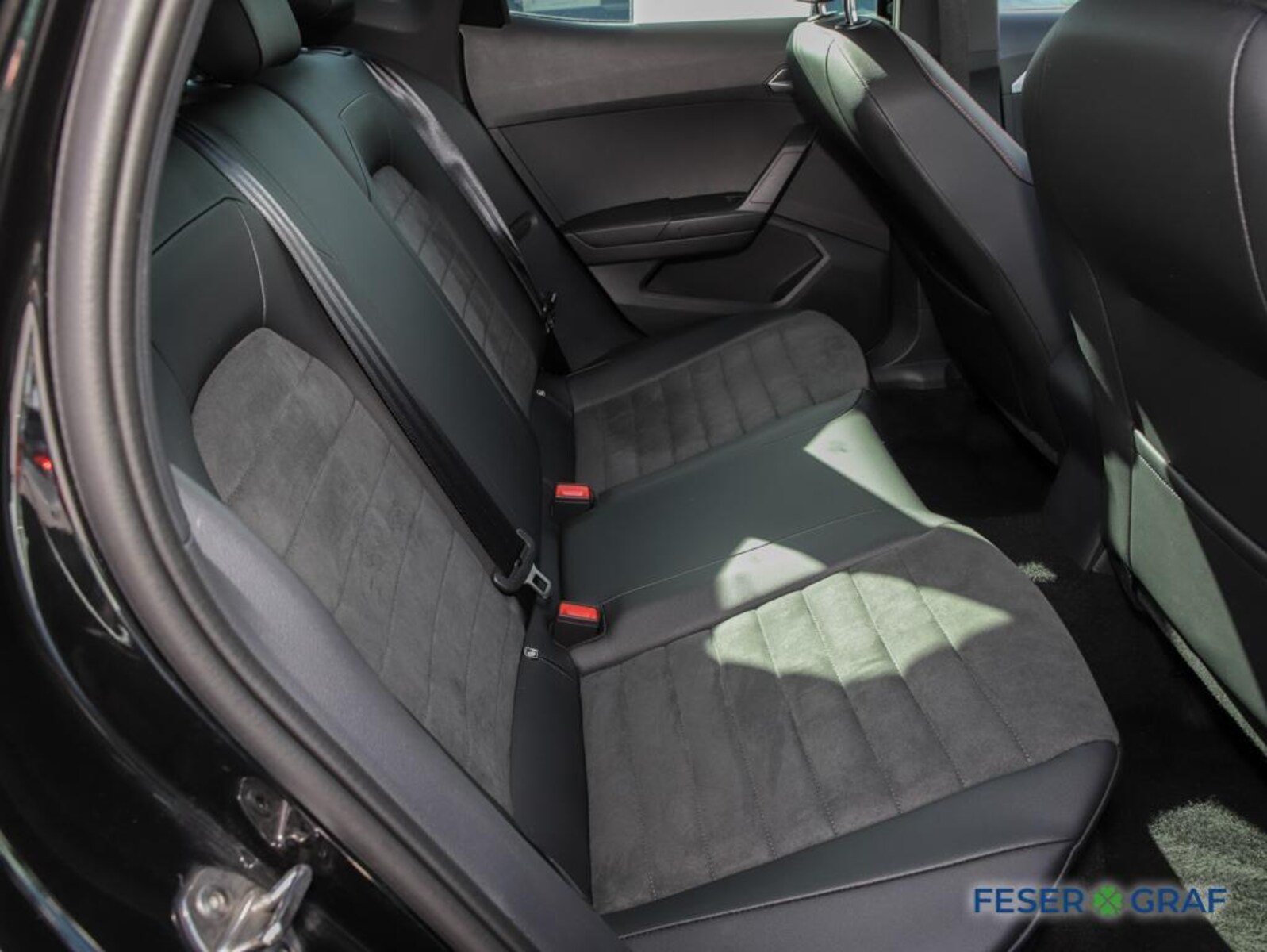 SEAT Arona – Bild 6
