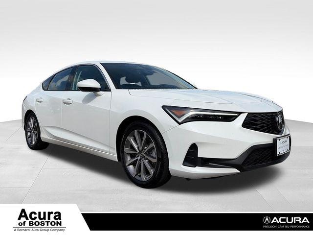 2026 Acura Integra Base