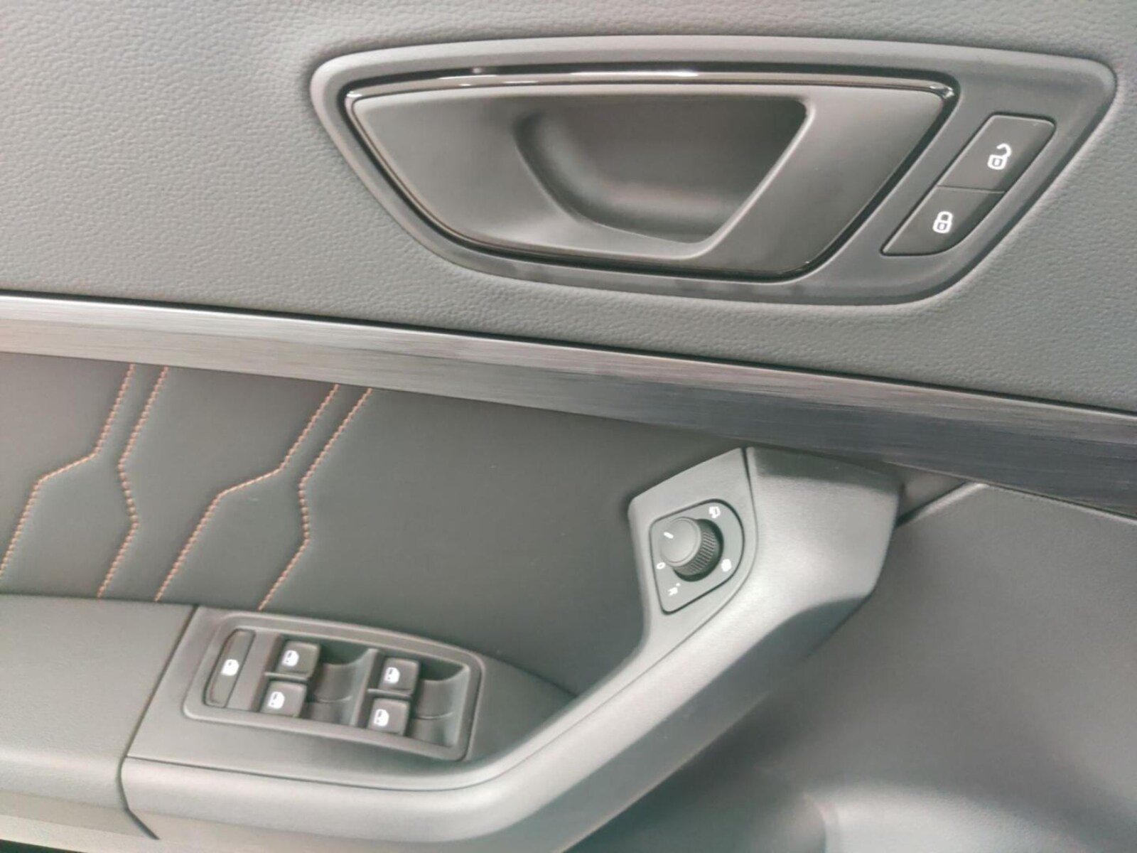 CUPRA Ateca – Bild 10