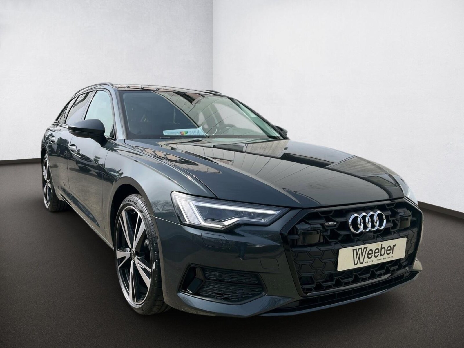 Audi A6 Avant – Bild 17