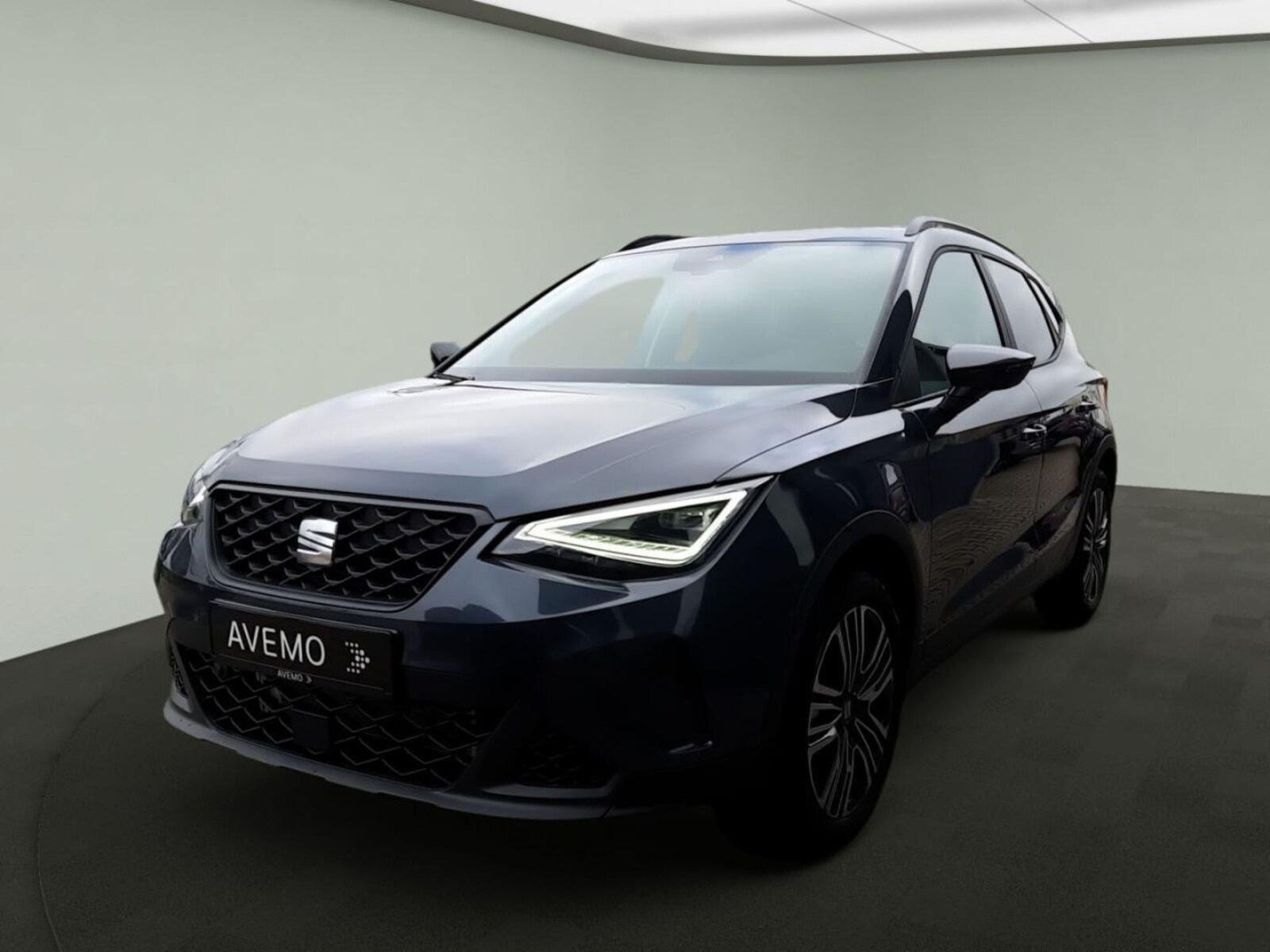 SEAT Arona – Bild 2
