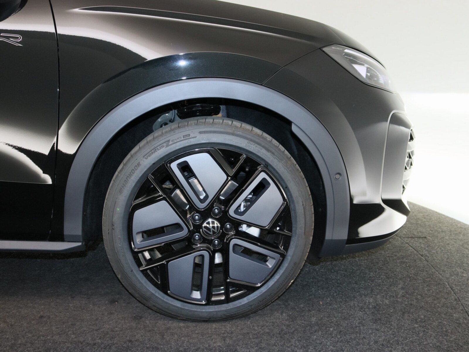 Volkswagen T-Roc – Bild 26