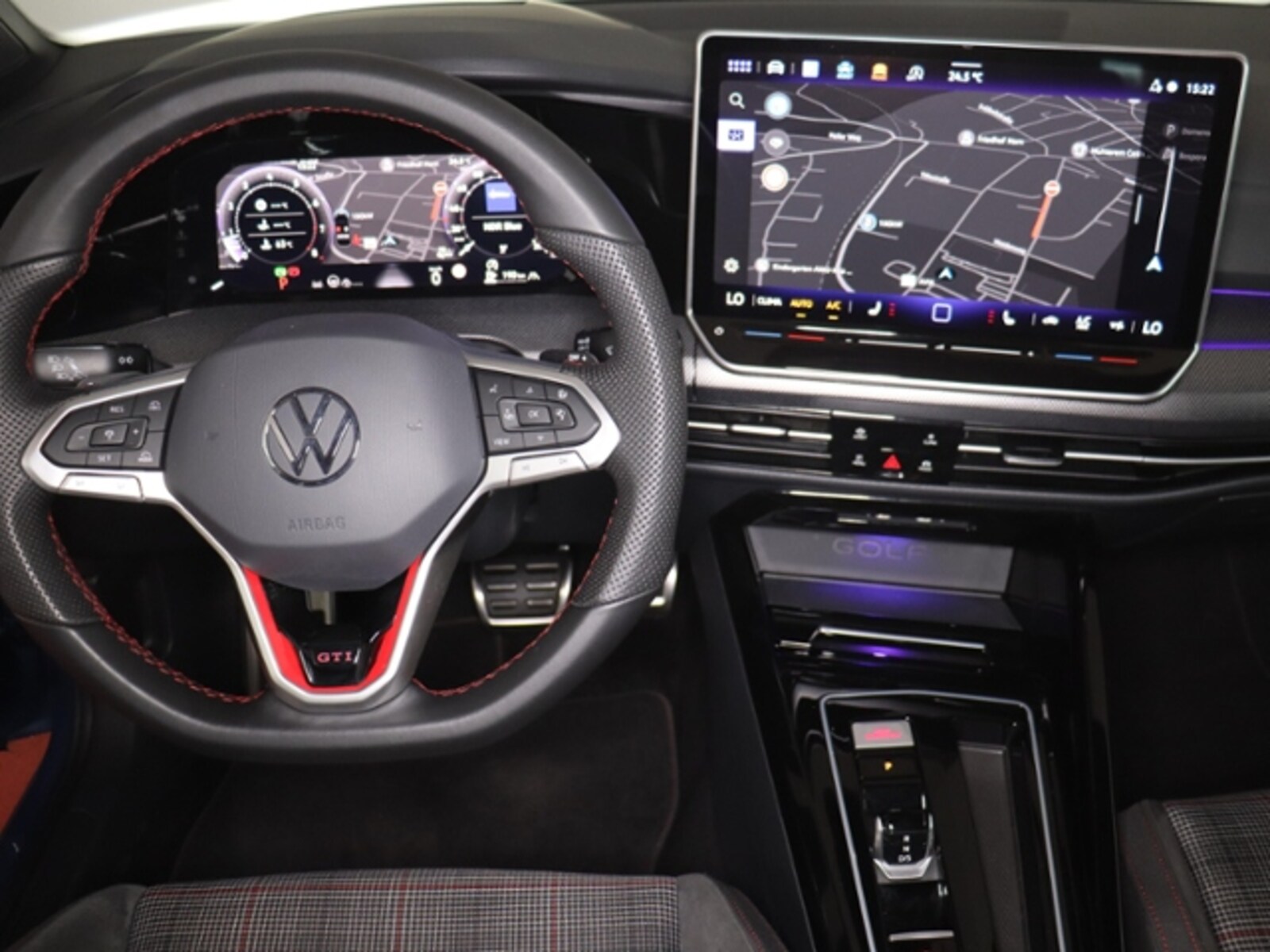 Volkswagen Golf – Bild 3