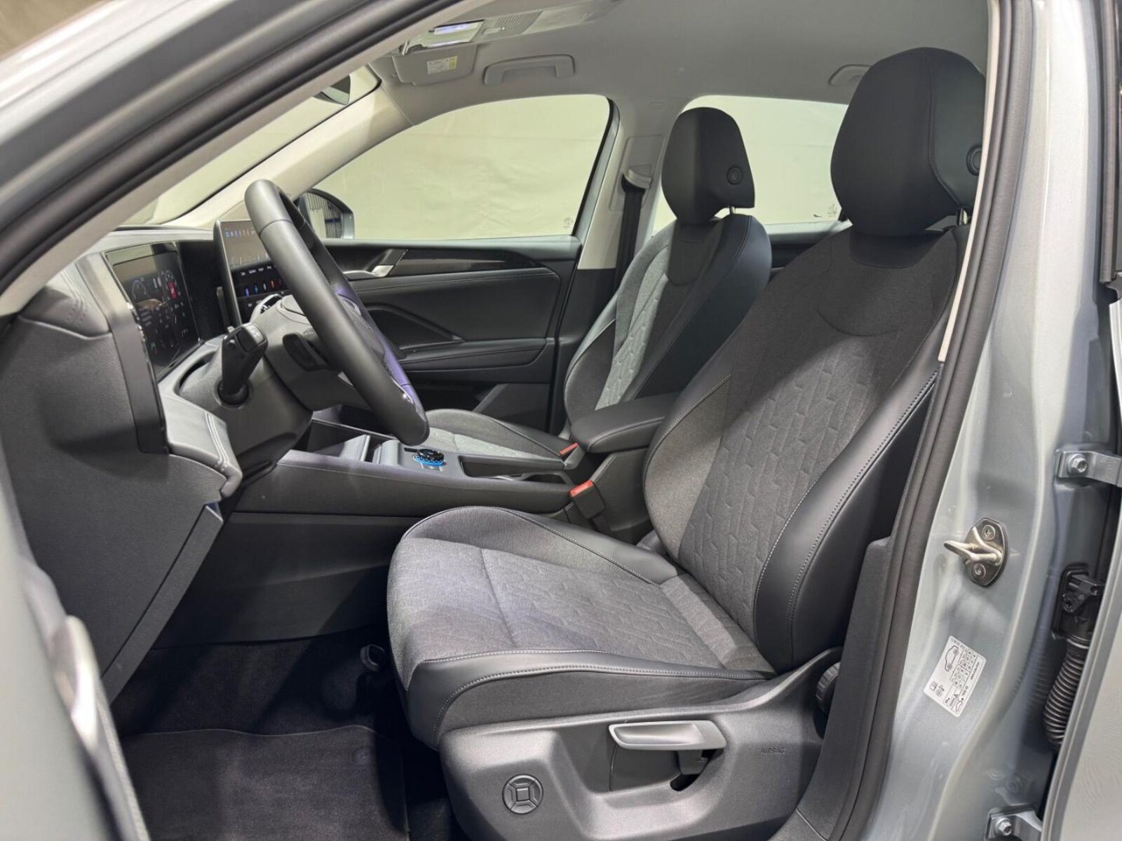 Volkswagen Tiguan – Bild 20