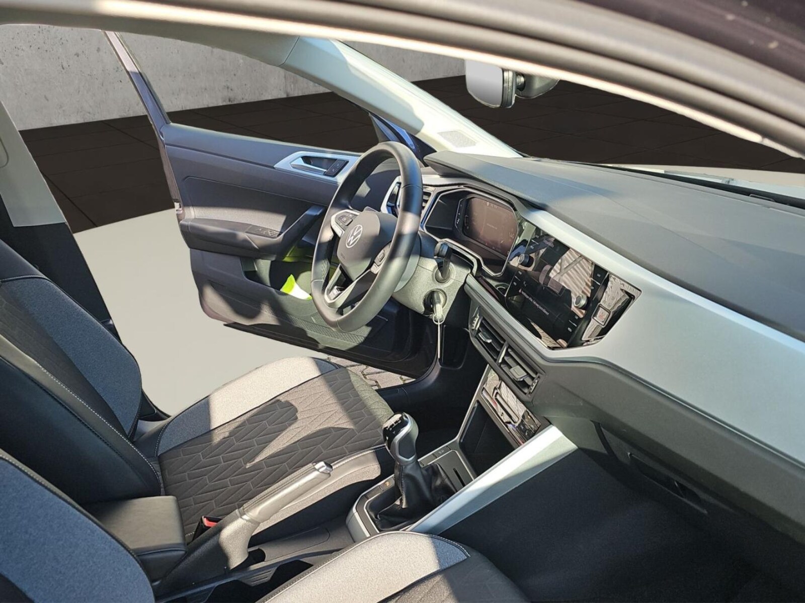 Volkswagen Taigo – Bild 19