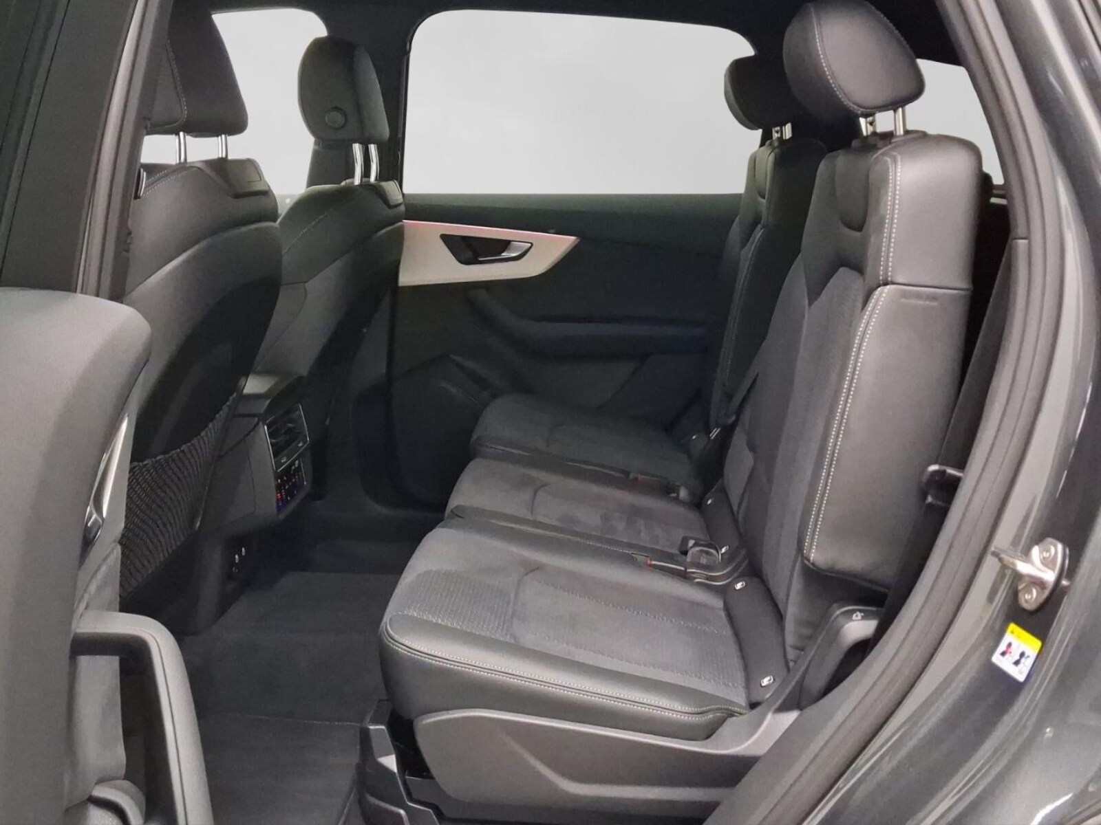 Audi Q7 – Bild 17