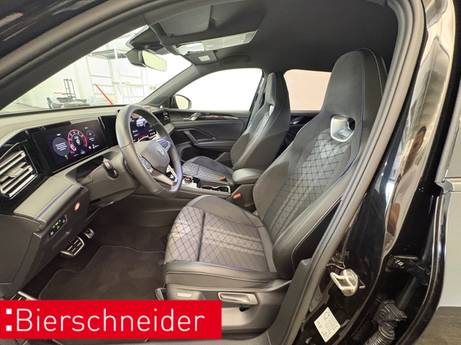 Volkswagen Tiguan – Bild 7
