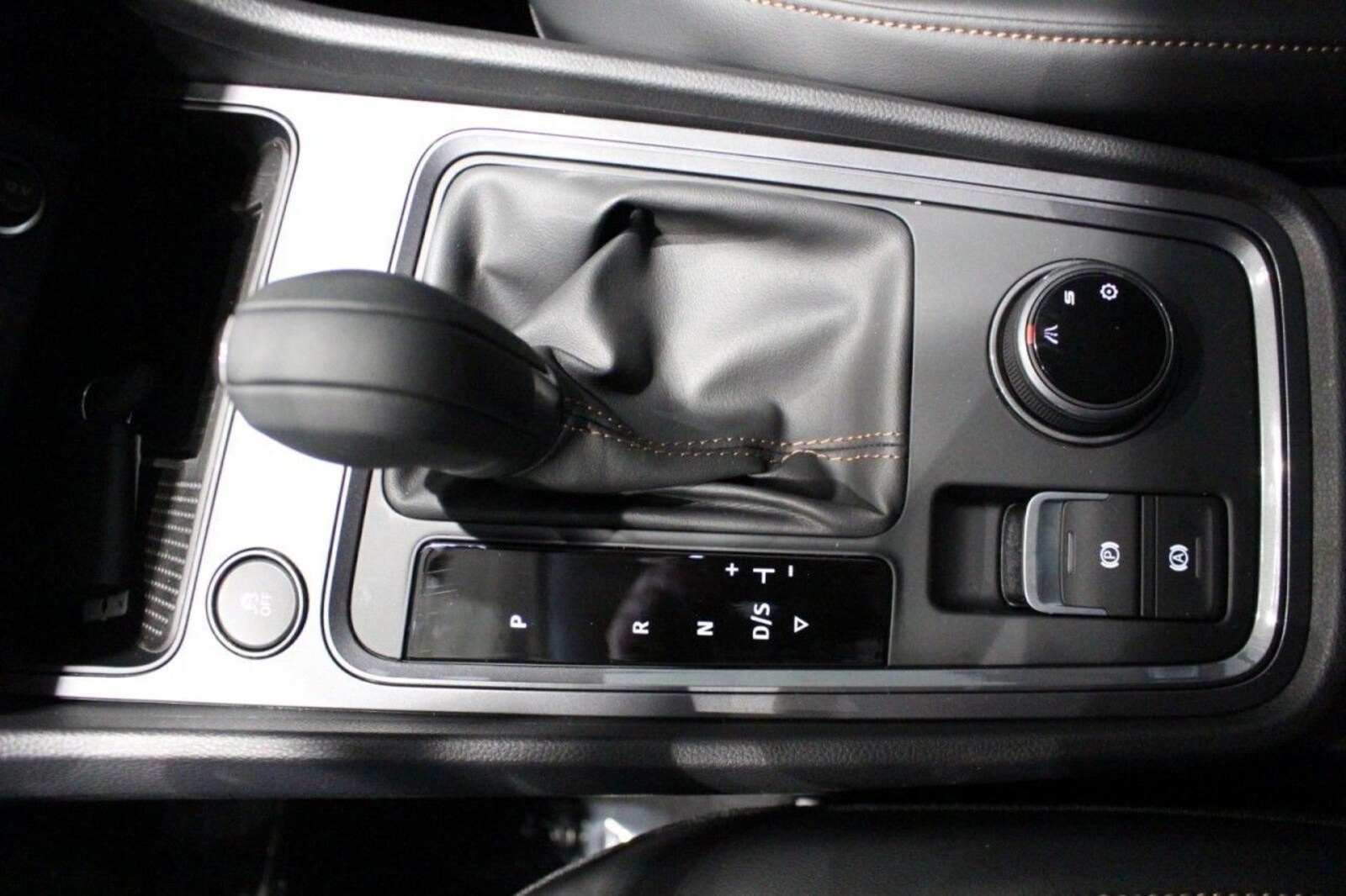 CUPRA Ateca – Bild 10