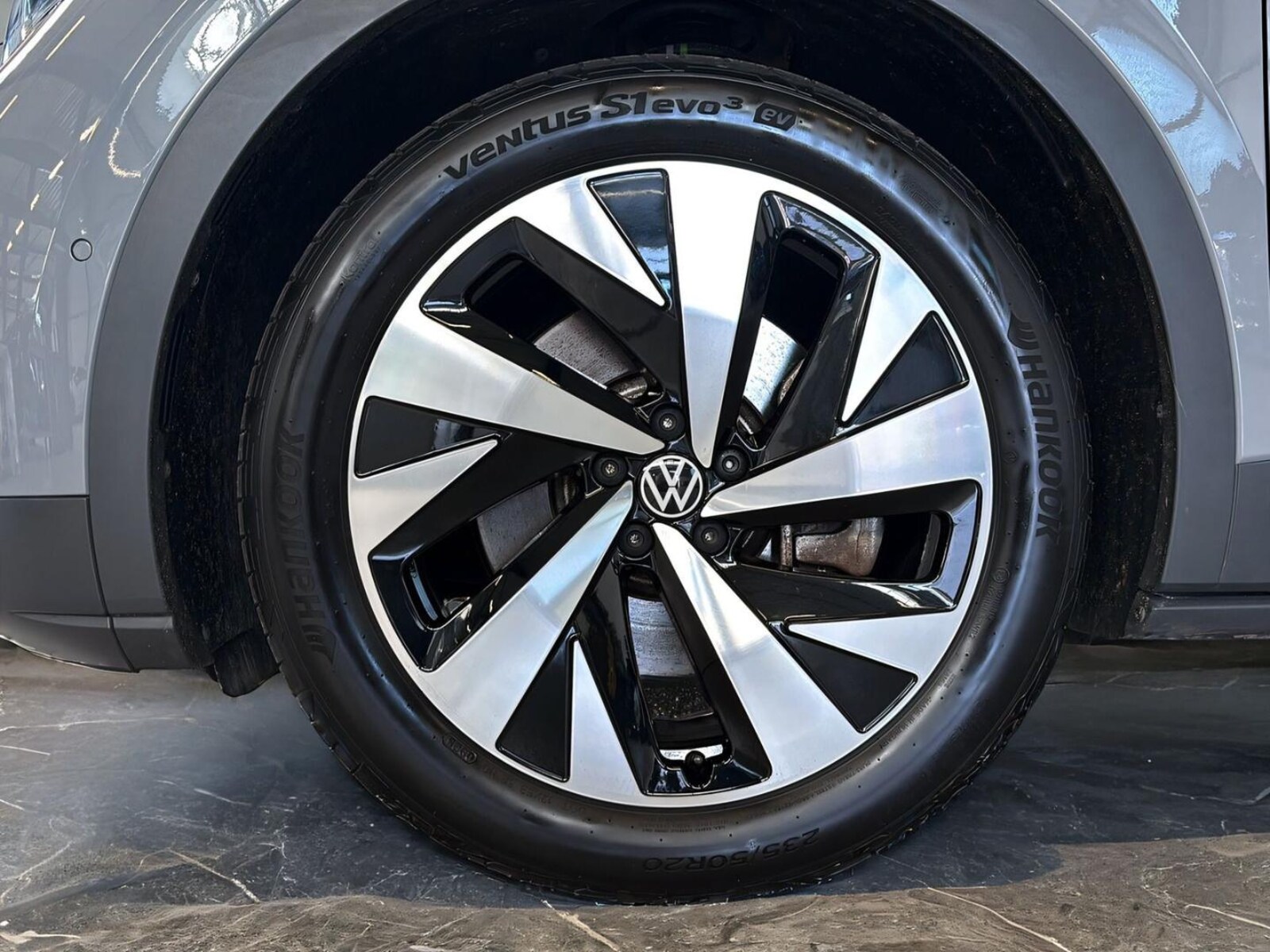Volkswagen ID.4 – Bild 4