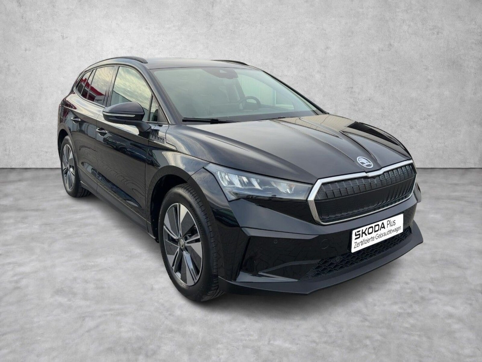 Škoda Enyaq – Bild 3