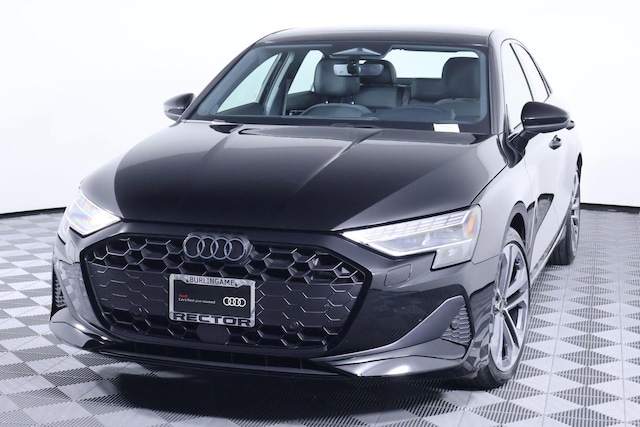 2026 Audi A3