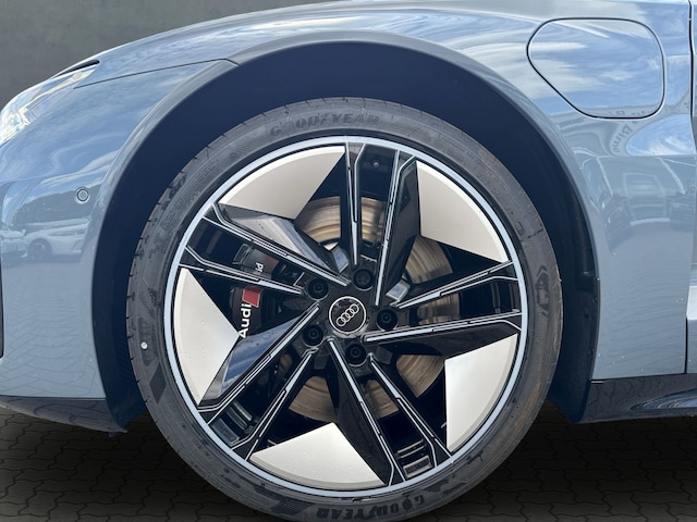 Audi E-tron GT Quattro E-tron Quattro -  - Joinsteer - #5