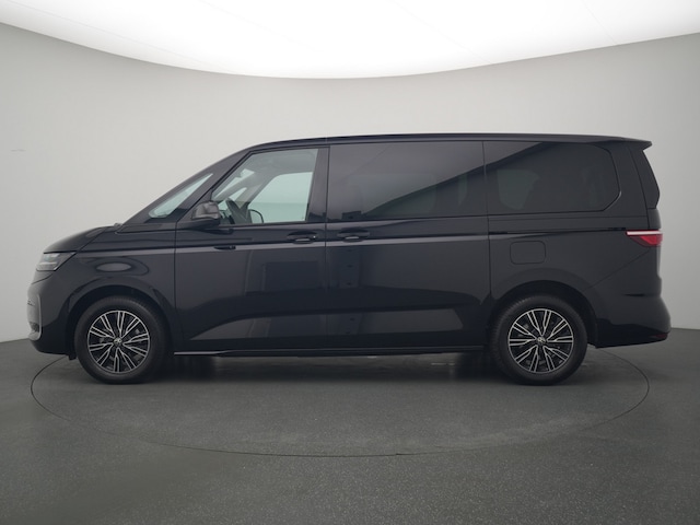 Volkswagen Multivan langversion