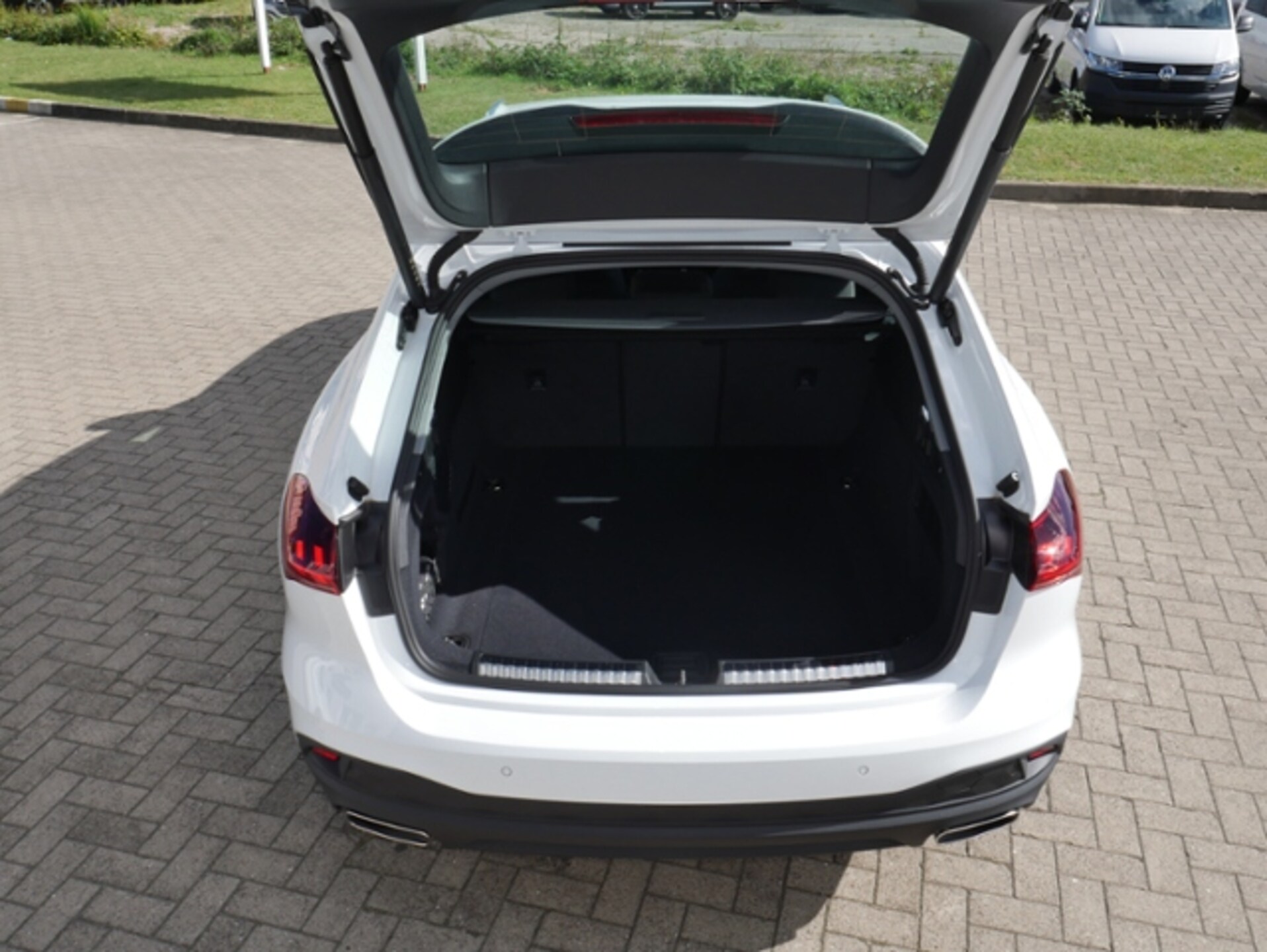 Audi A5 Avant