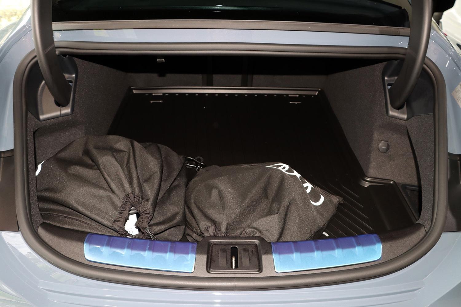 Image about Audi RS e-tron GT quattro