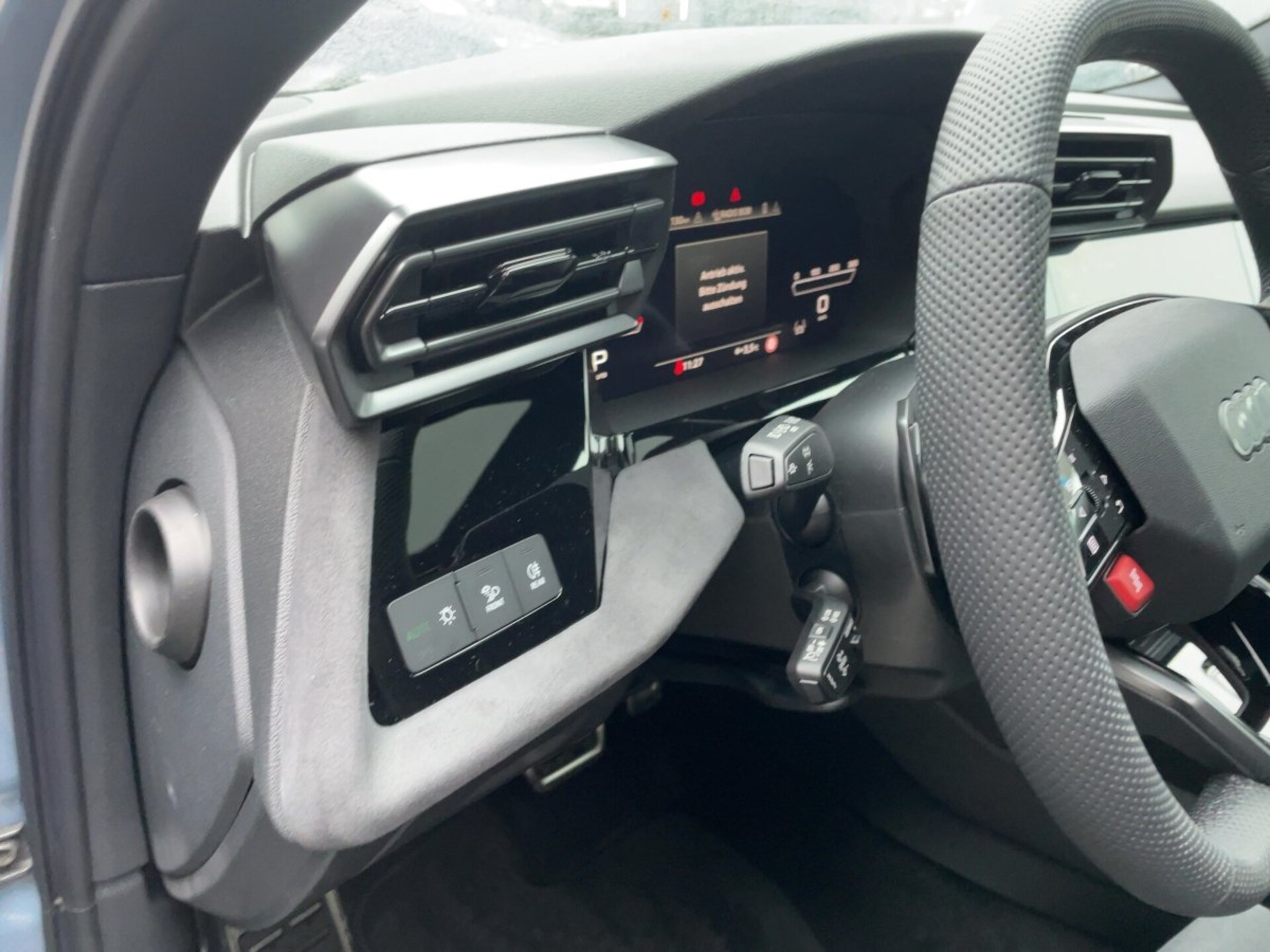 Audi RS 3 Limousine
