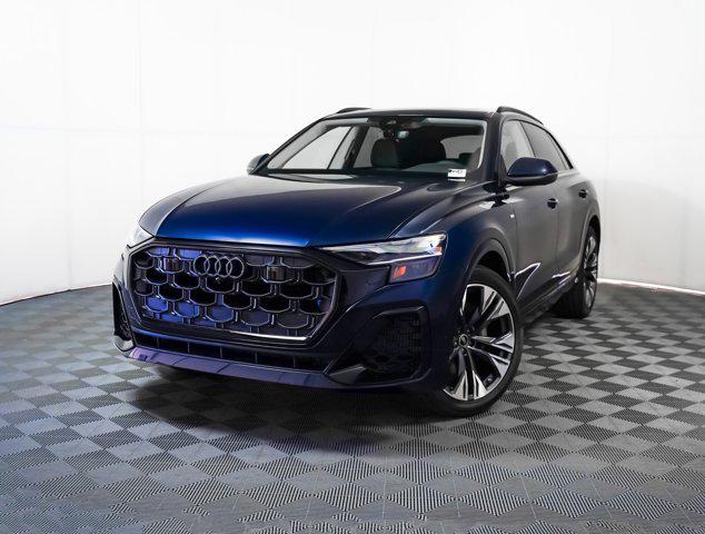 2026 Audi Q8 55 Premium Plus quattro Tiptonic's photo