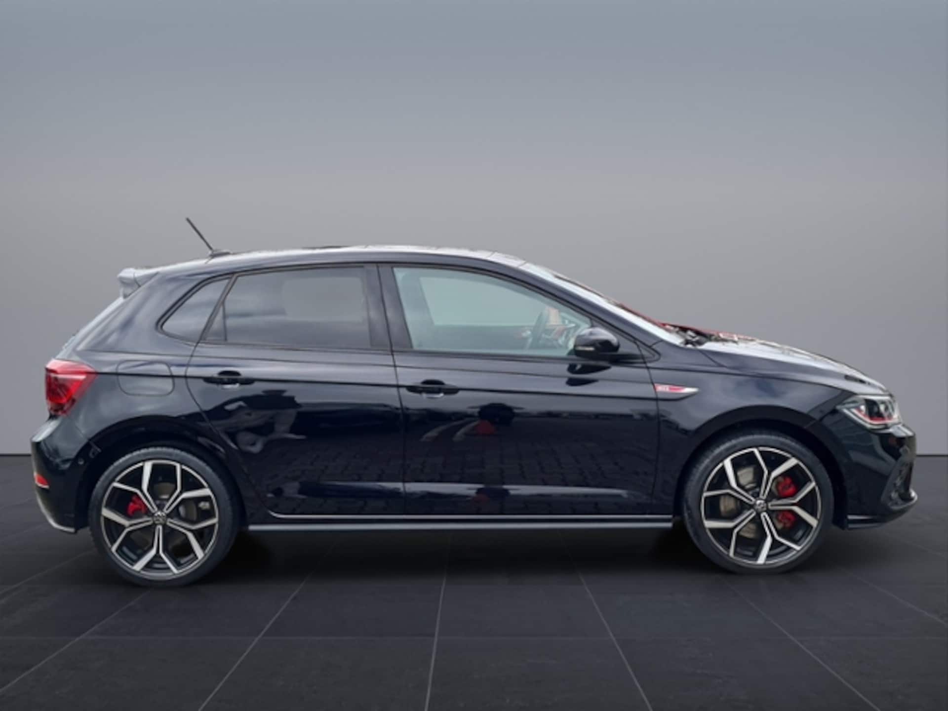 Volkswagen Polo GTI