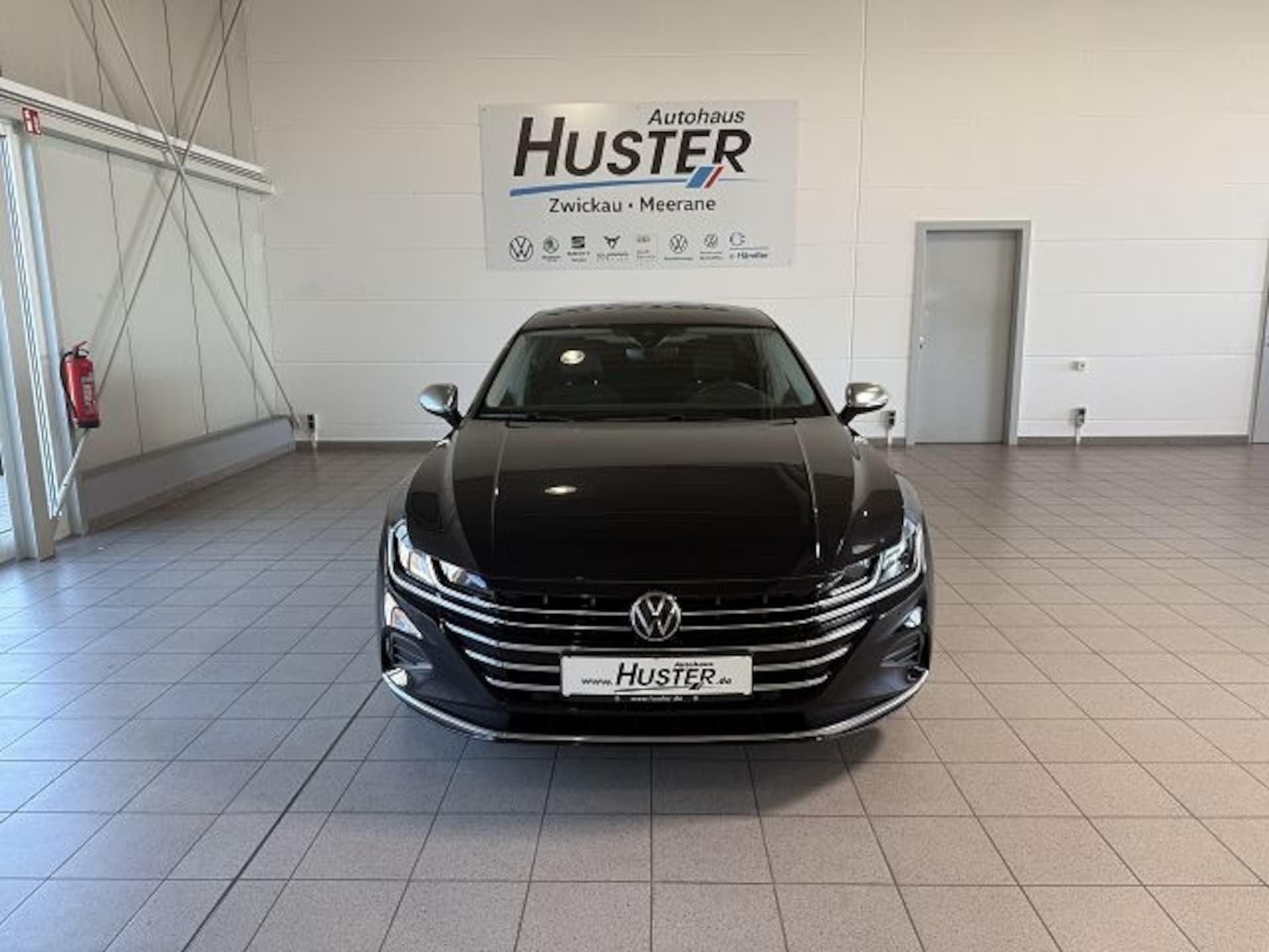 Volkswagen Arteon Shooting Brake Elegance