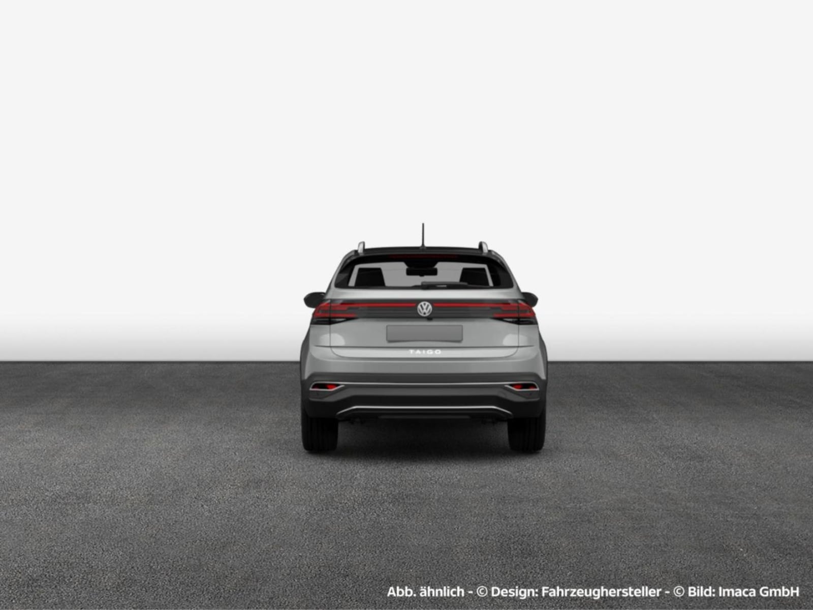 Volkswagen Taigo – Bild 6
