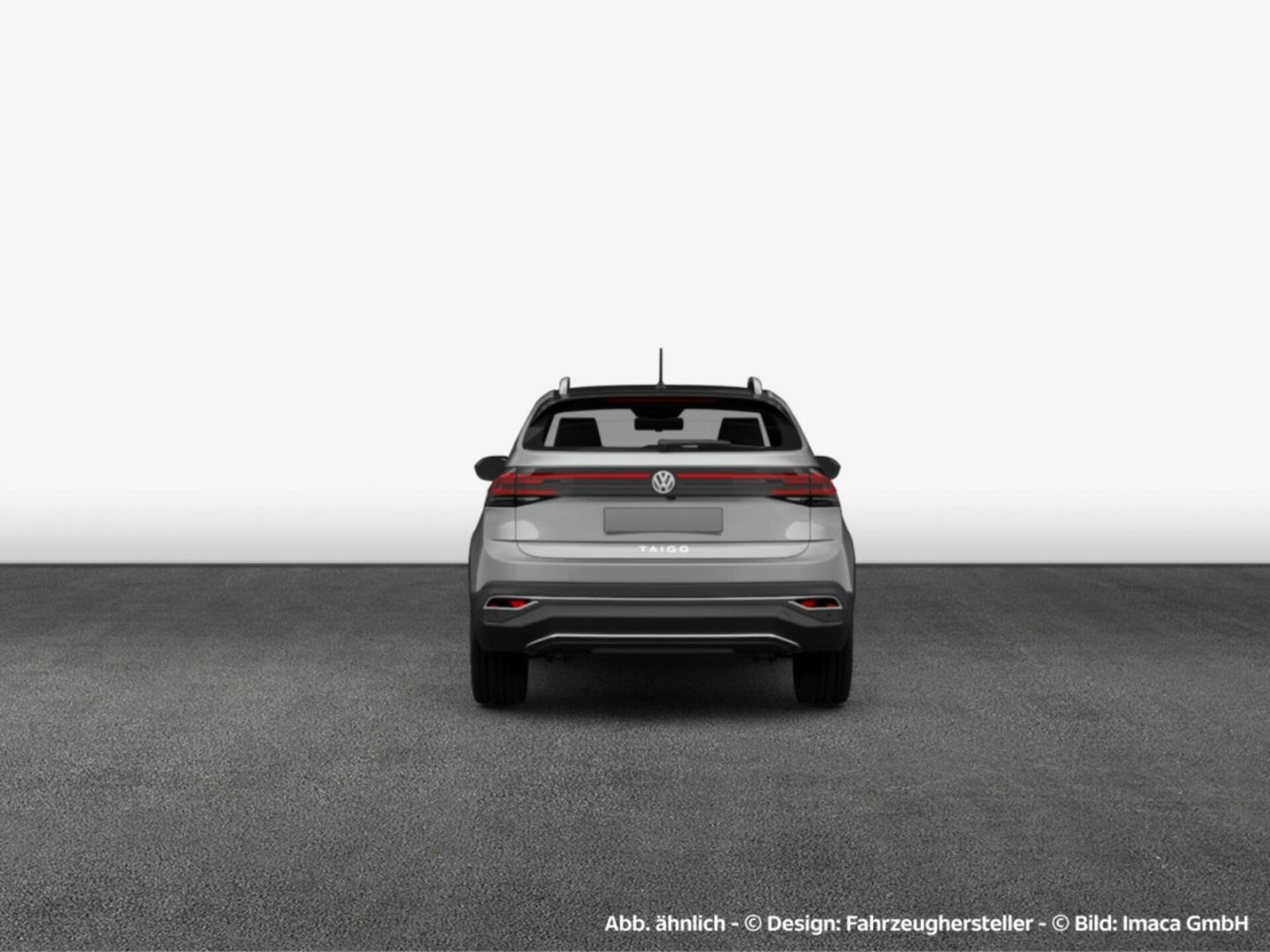 Volkswagen Taigo Life