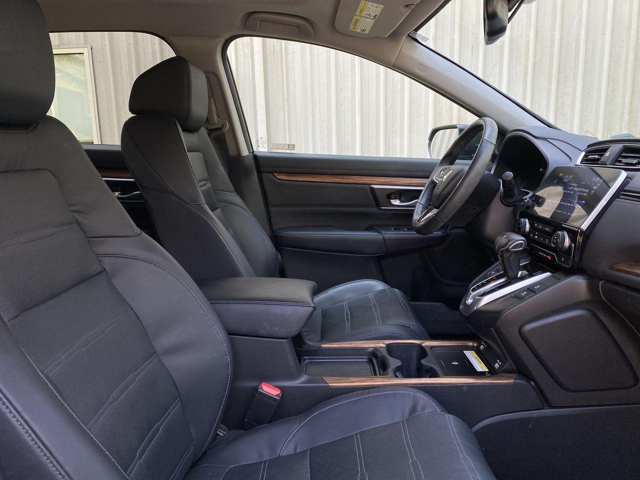 2021 Honda CR-V 22