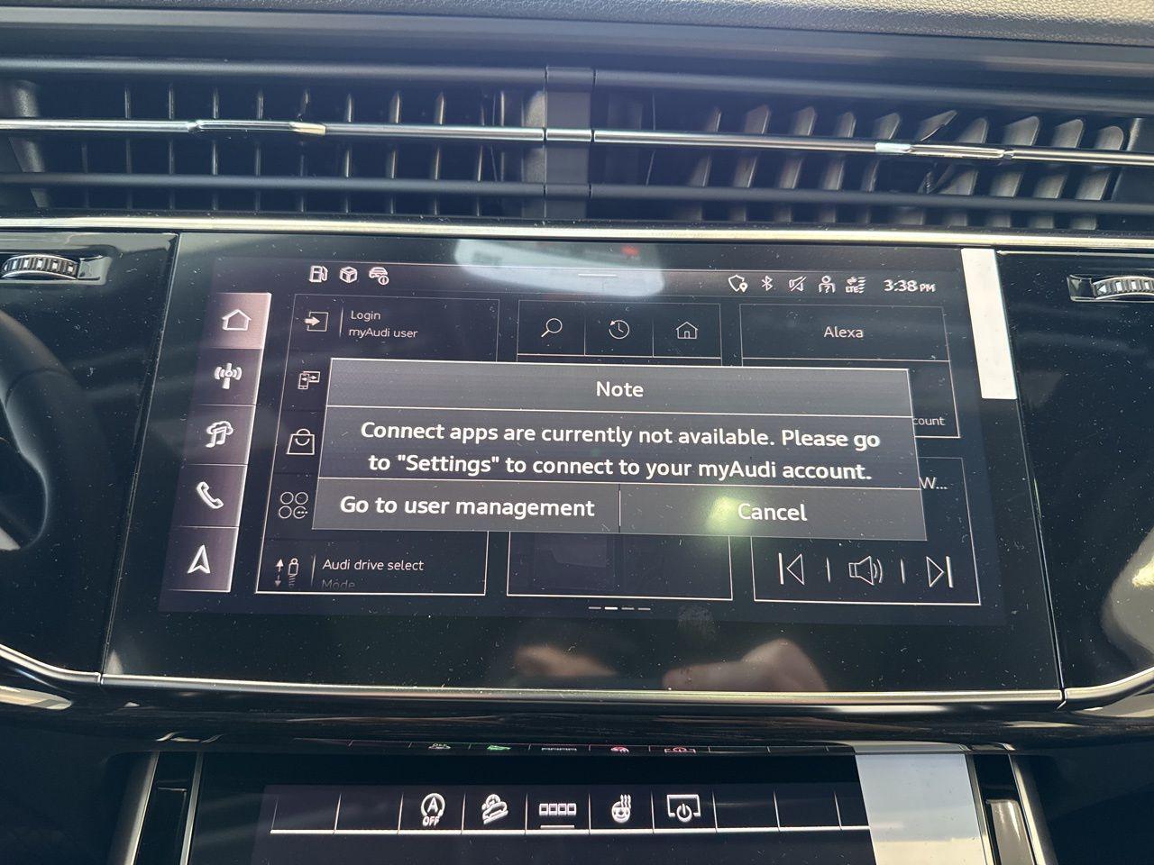 2026 Audi Q7 Premium Plus - Photo 28