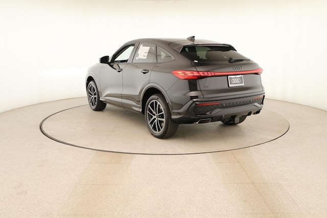 2026 Audi Q5 Sportback