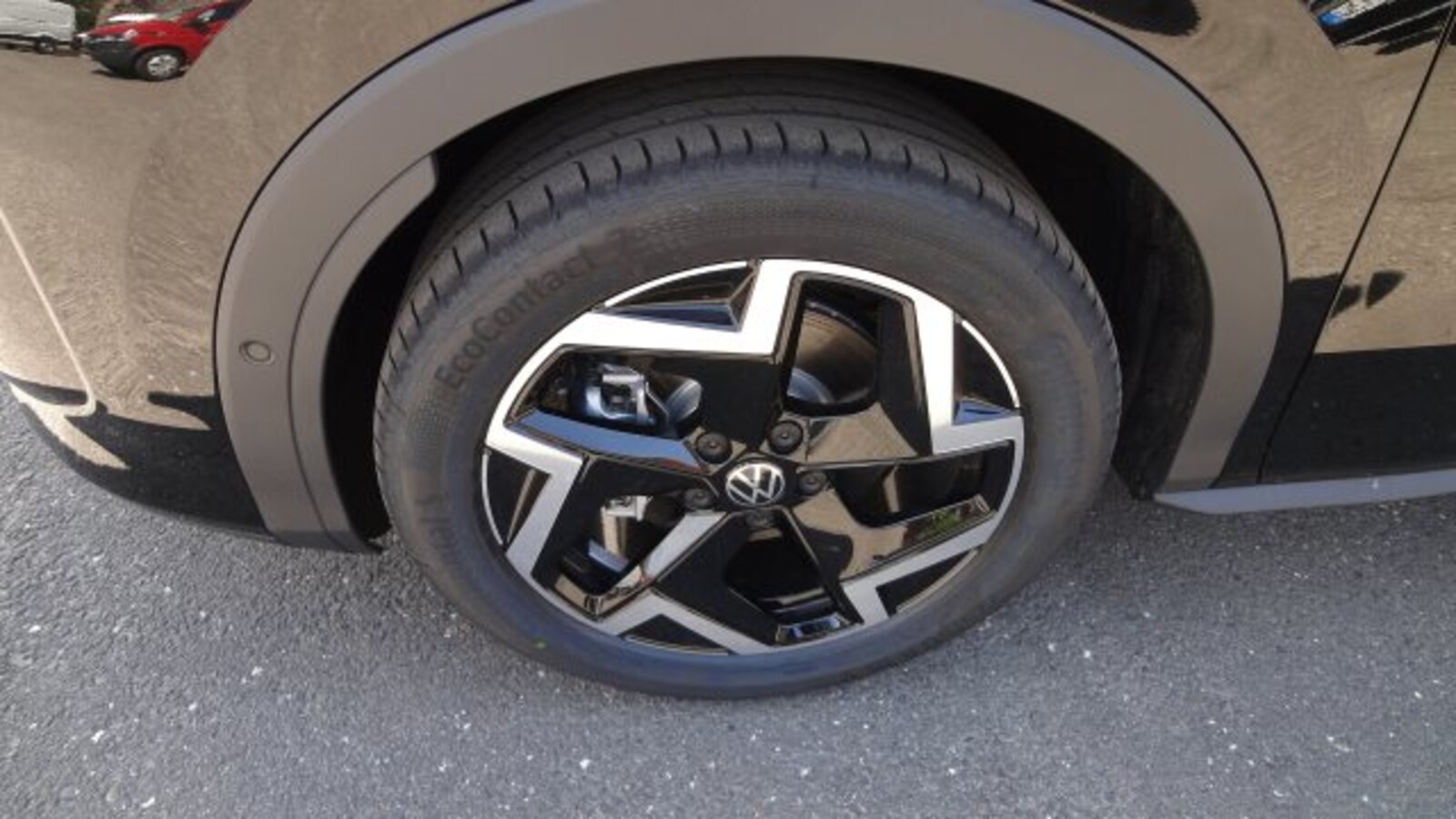 Volkswagen T-Roc – Bild 13