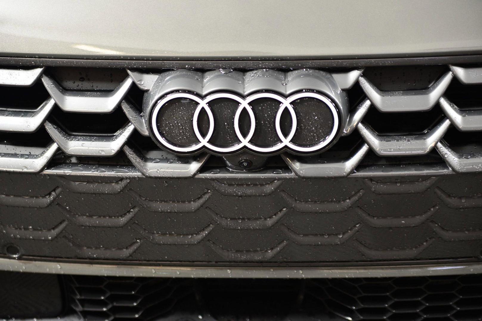 2025 Audi A5 Premium Plus - Photo 16